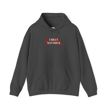 Maverick Urban Hoodie