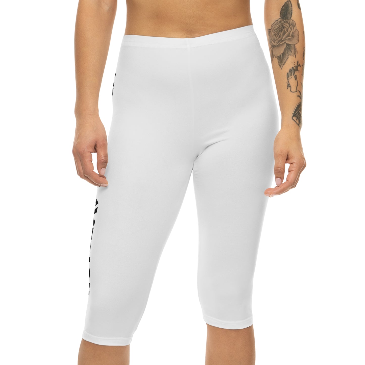 Women's Urban Maverick Capri Leggings