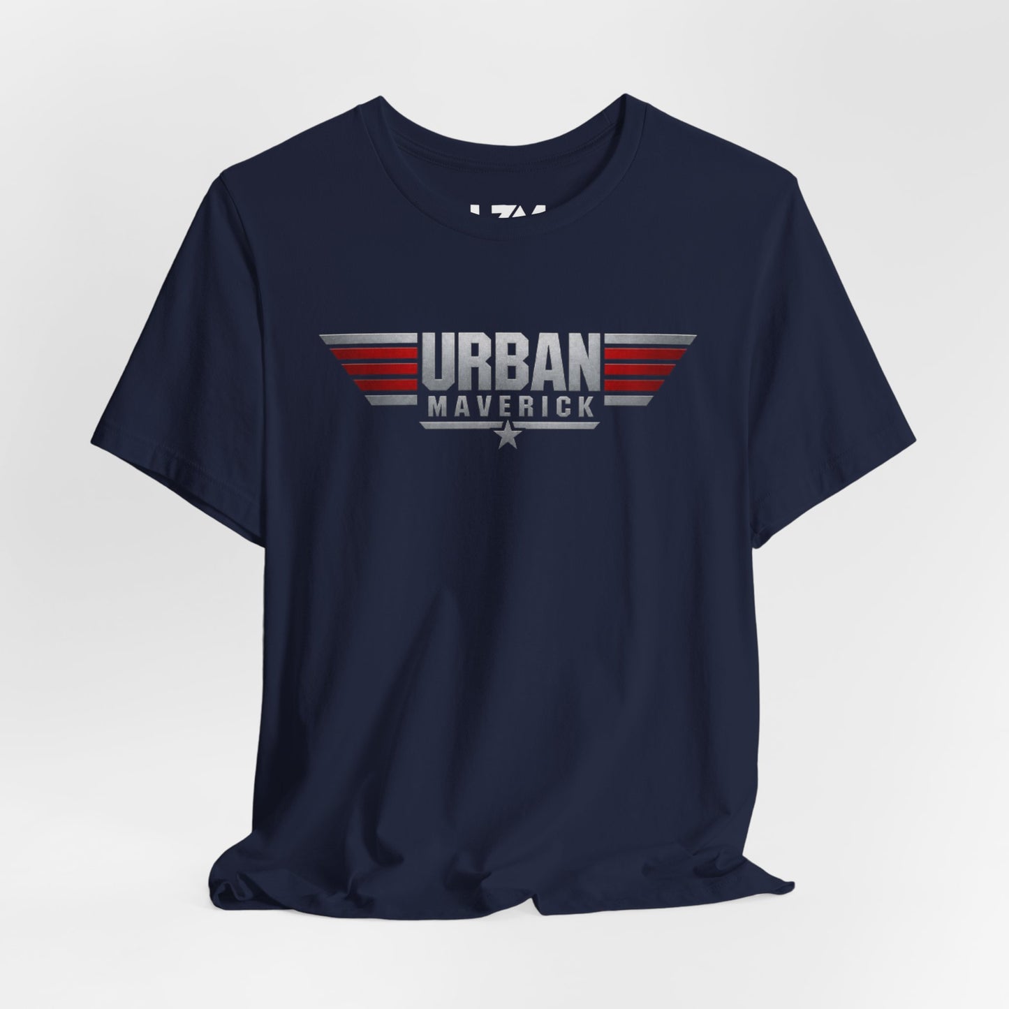 Urban Maverick Graphic Tee