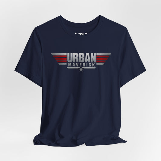 Urban Maverick Graphic Tee
