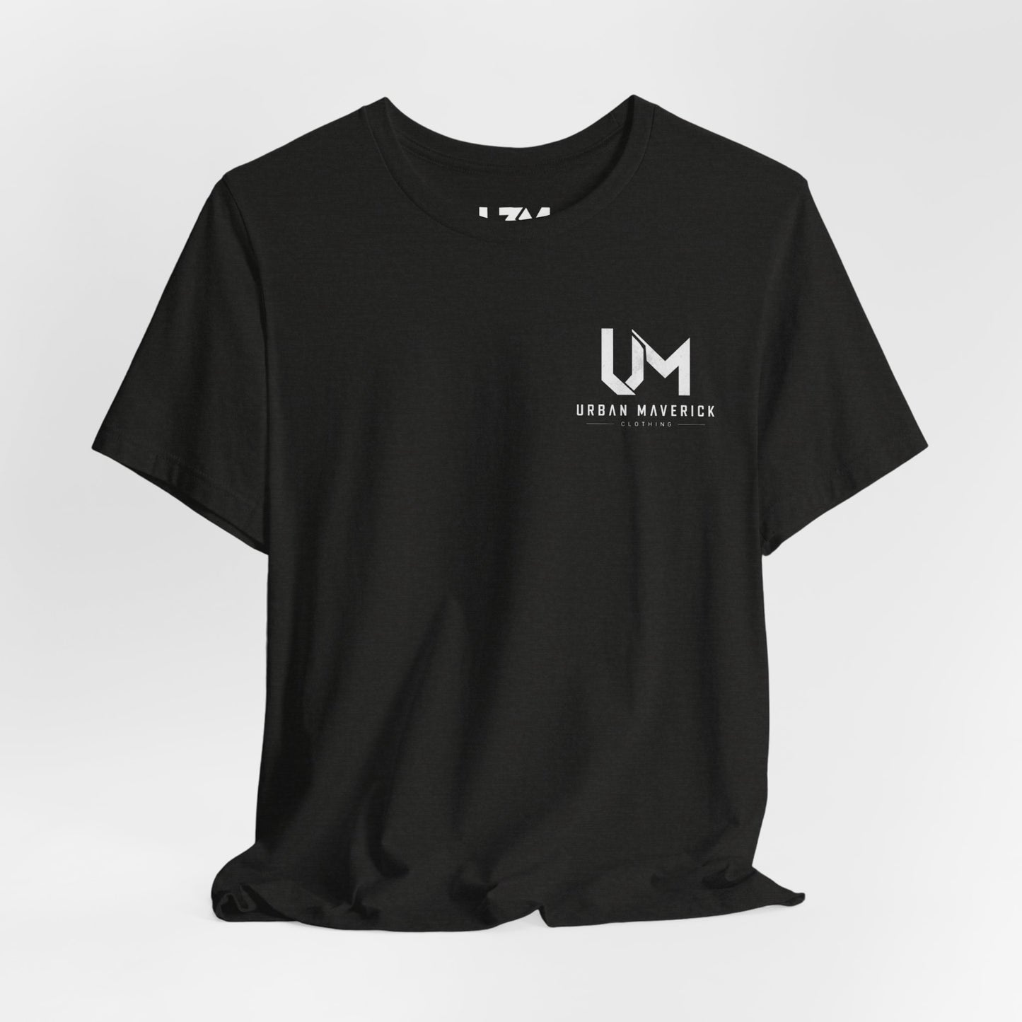 Urban Maverick Logo Tee