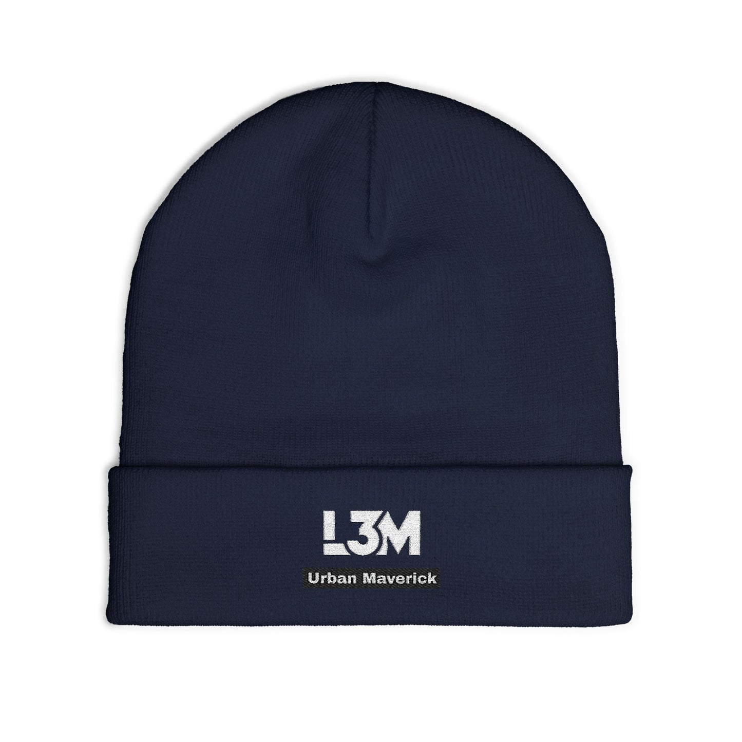 Urban Maverick L3M Beanie