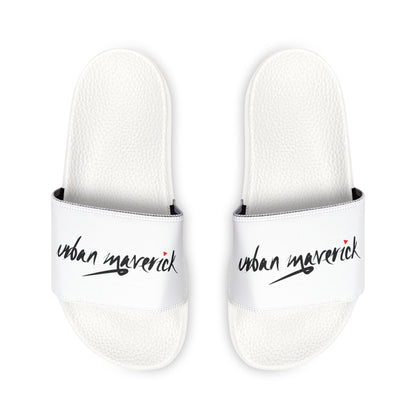Urban Maverick Slide Sandals