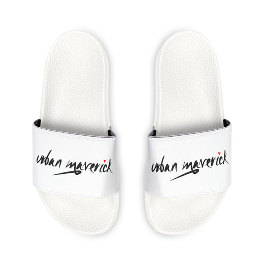 Urban Maverick Slide Sandals