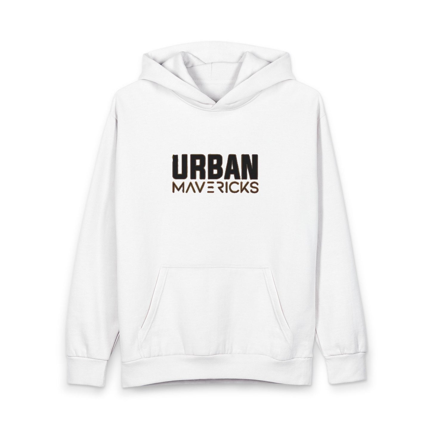 Urban Mavericks Skateboard  Hoodie