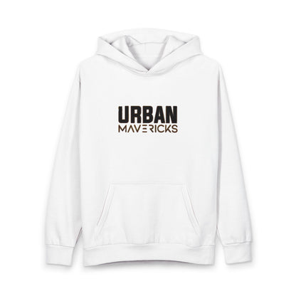 Urban Mavericks Skateboard  Hoodie