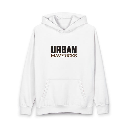 Urban Mavericks Skateboard  Hoodie
