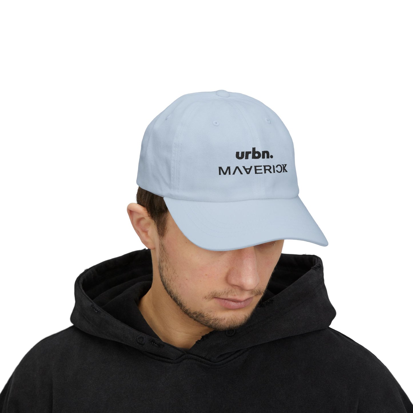 Urban Maverick Cap