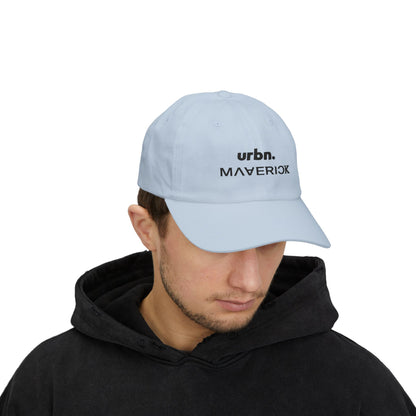 Urban Maverick Cap
