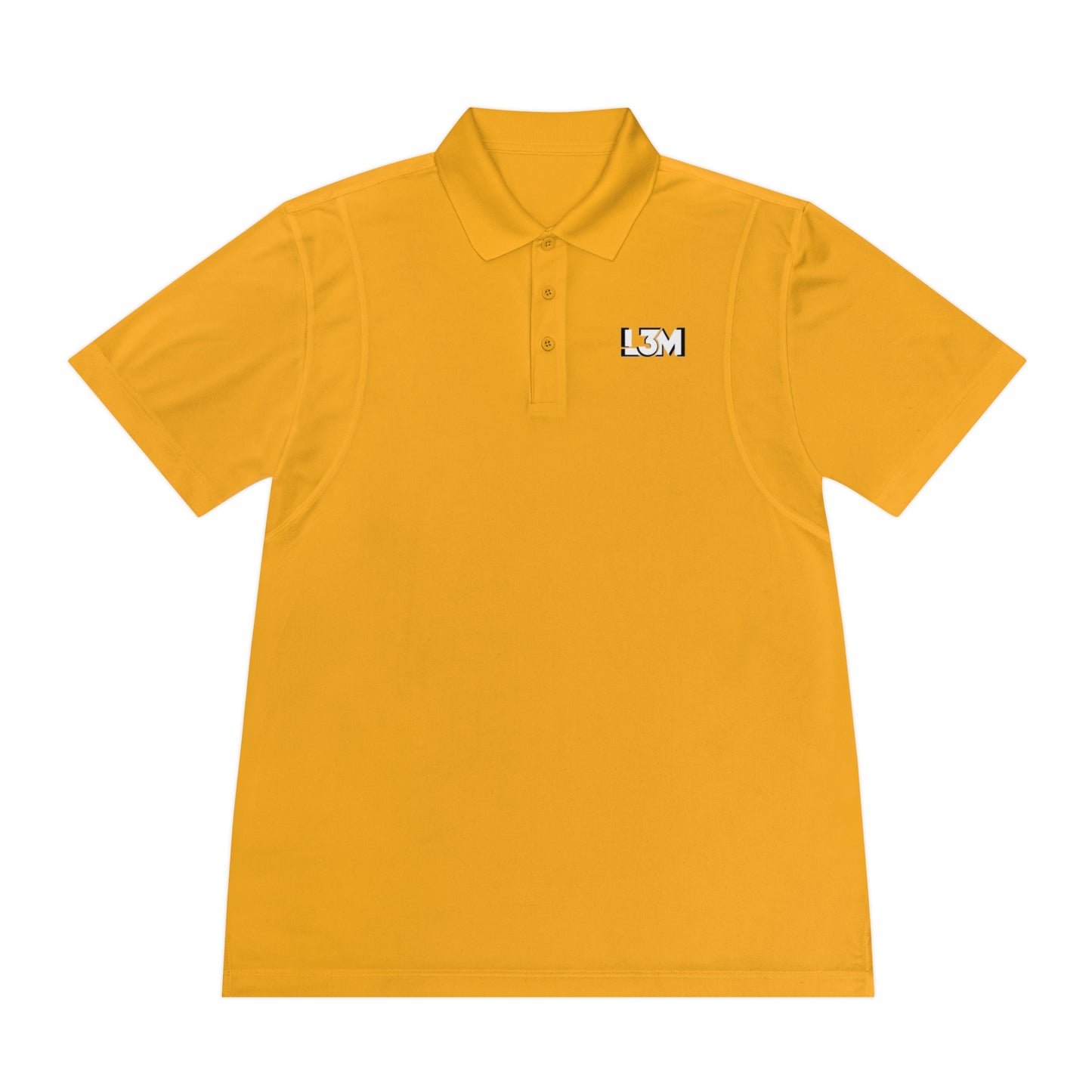 L3M Basic Polo