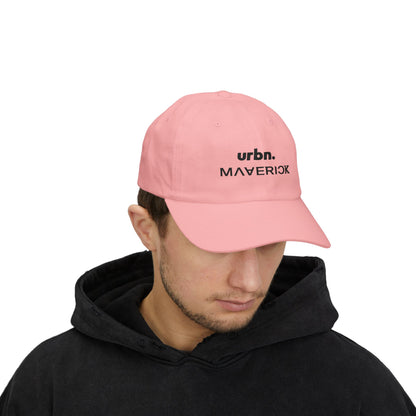 Urban Maverick Cap