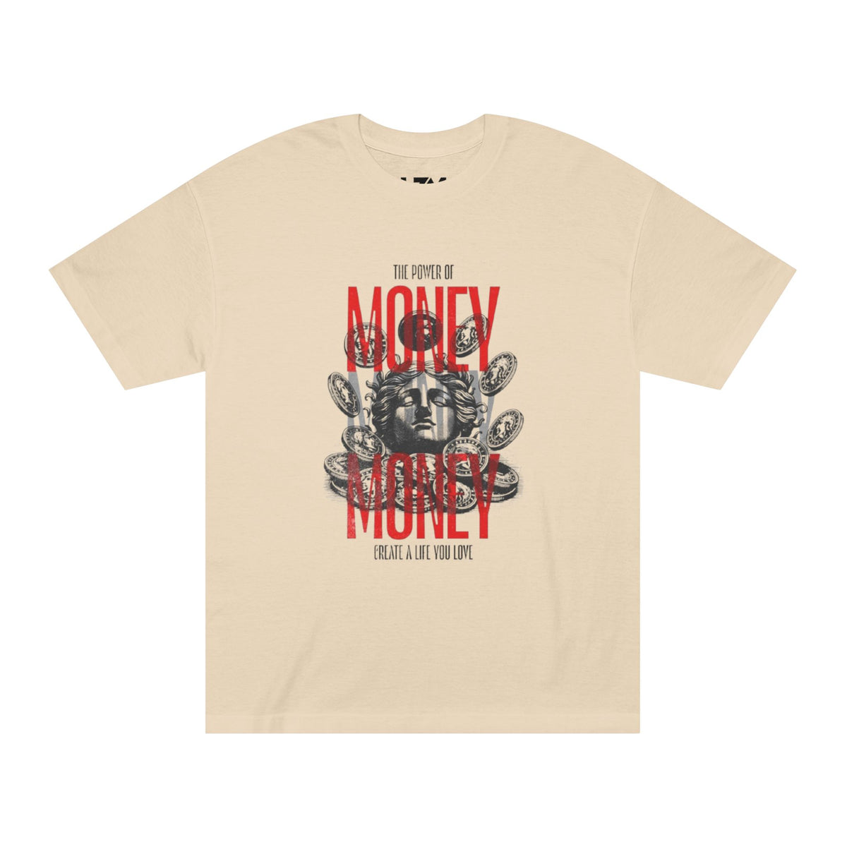 Money Money Tee