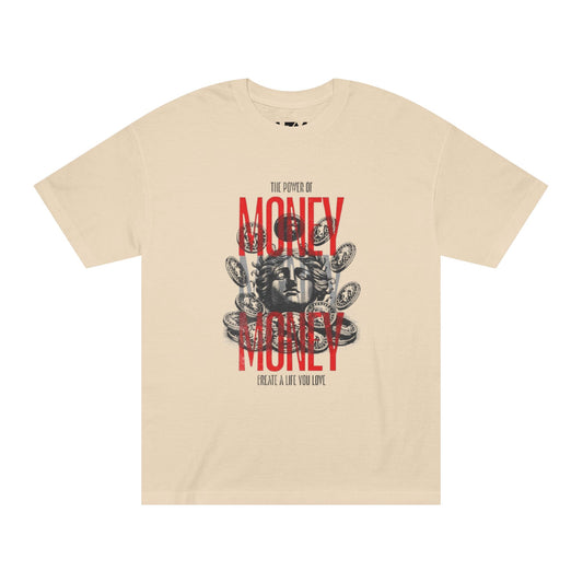 Money Money Tee