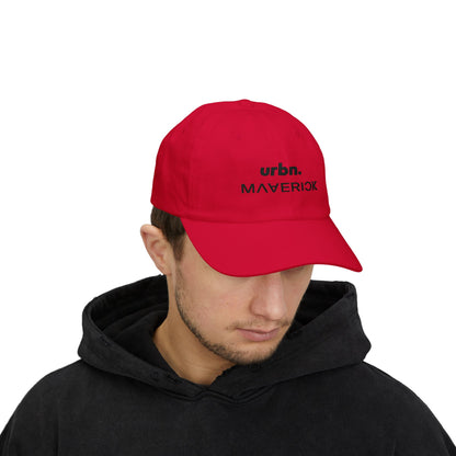 Urban Maverick Cap