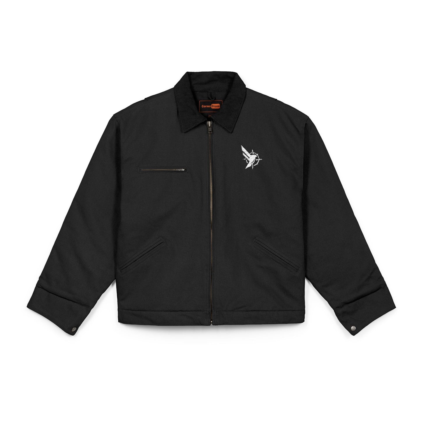 Urban Maverick Jacket