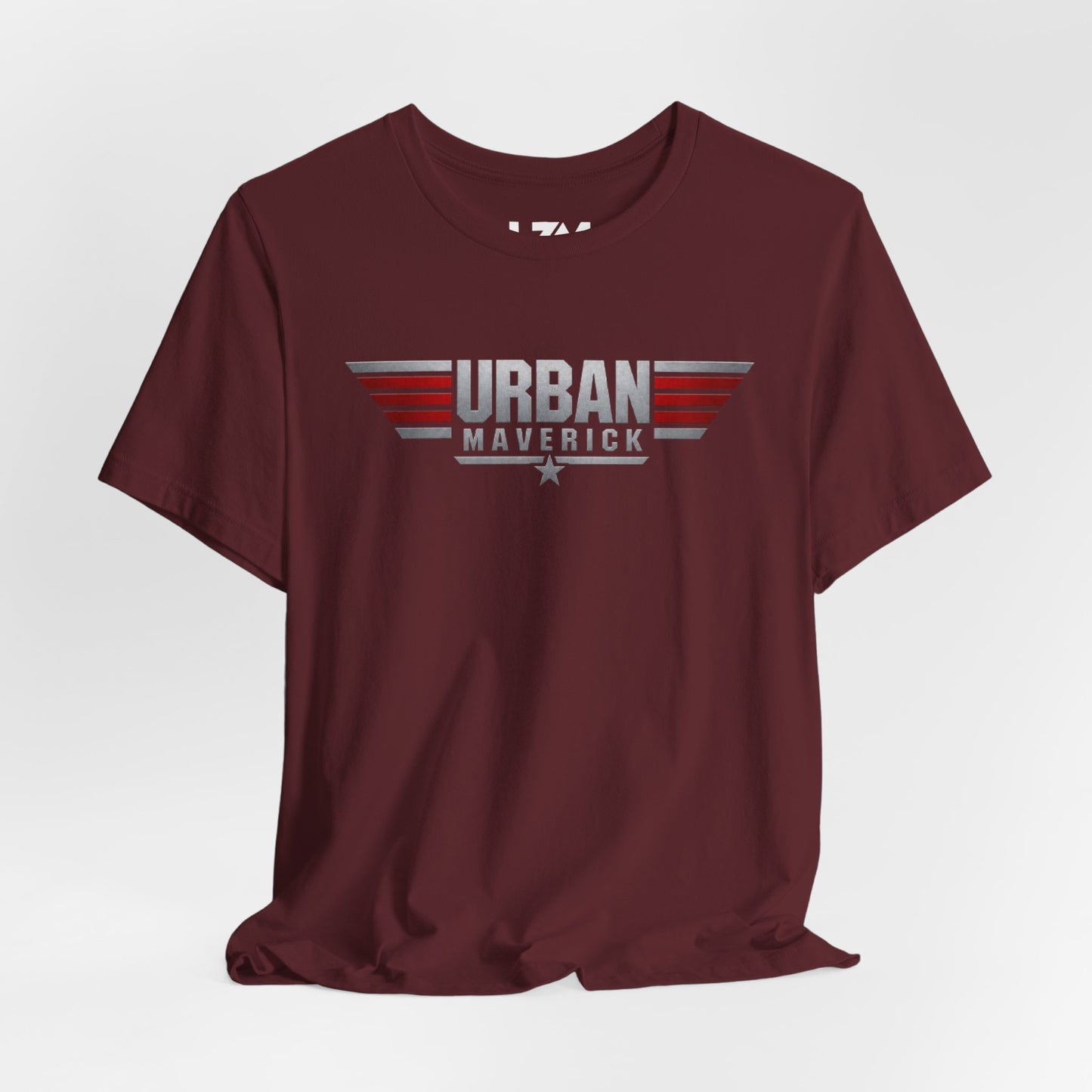 Urban Maverick Graphic Tee