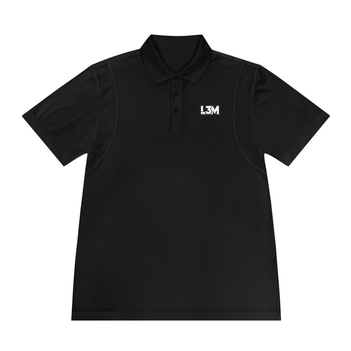 L3M Basic Polo