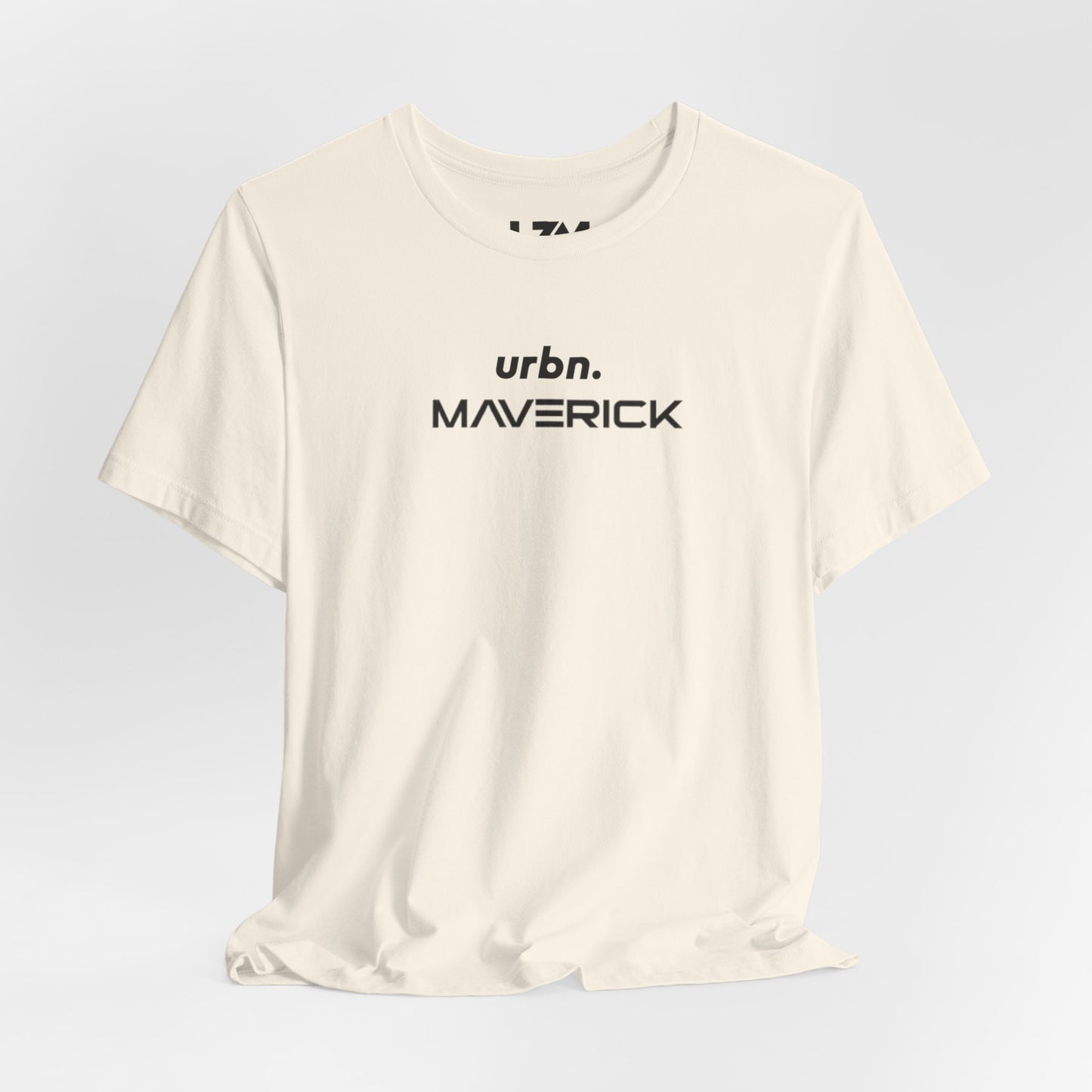 Urban Maverick Graphic Tee