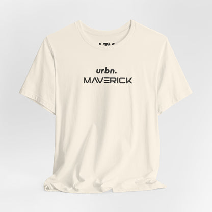 Urban Maverick Graphic Tee