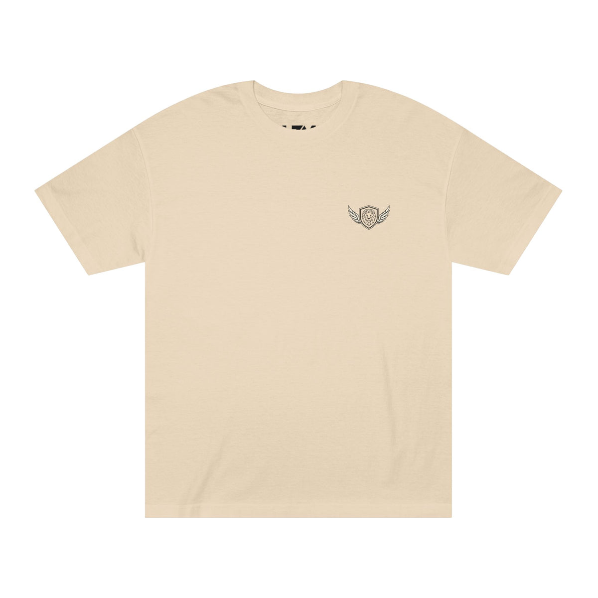 Pura Energia Coastal Luxury Yacht Club Graphic Tee