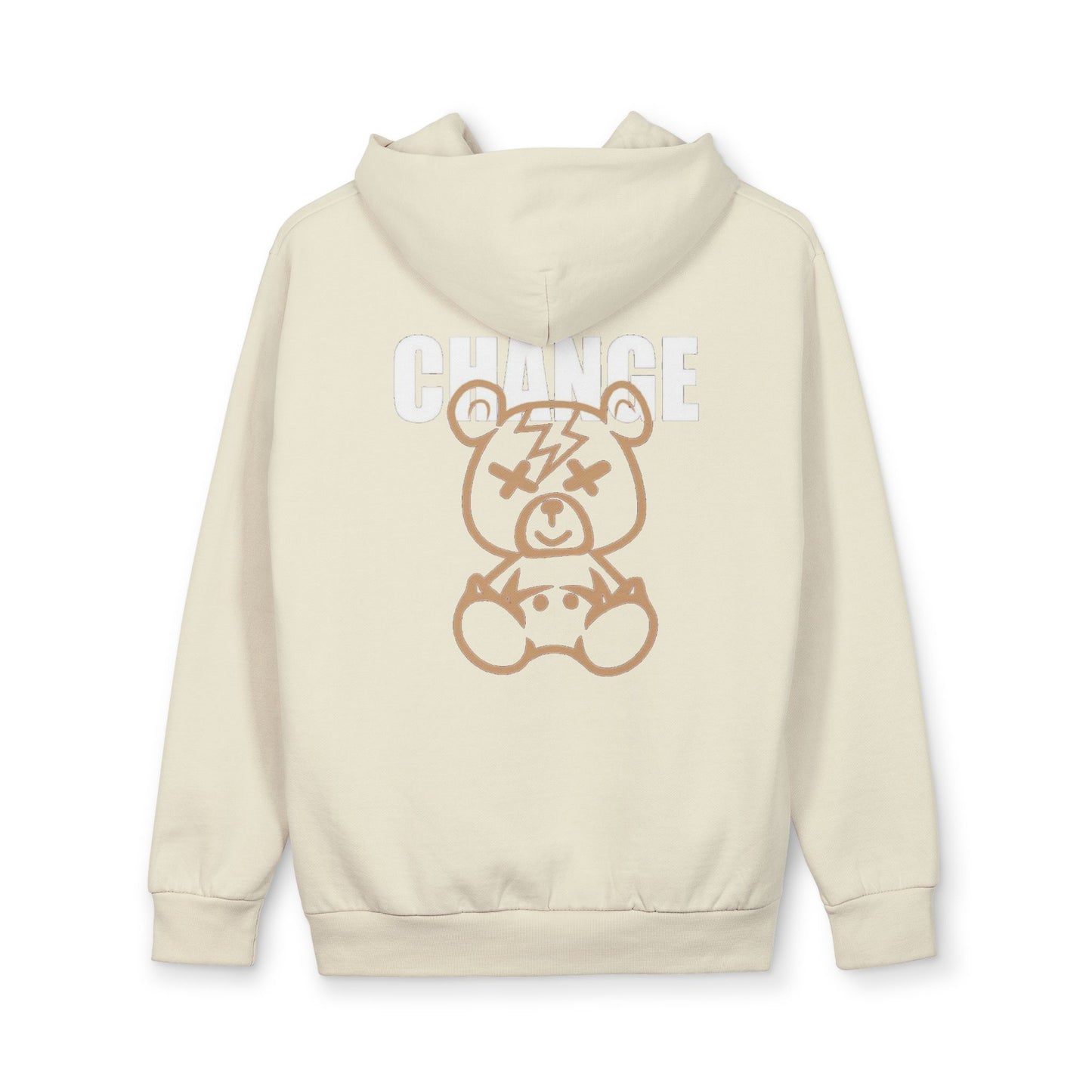 Urban Maverick Teddy Hoodie