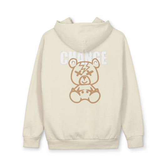 Urban Maverick Teddy Hoodie