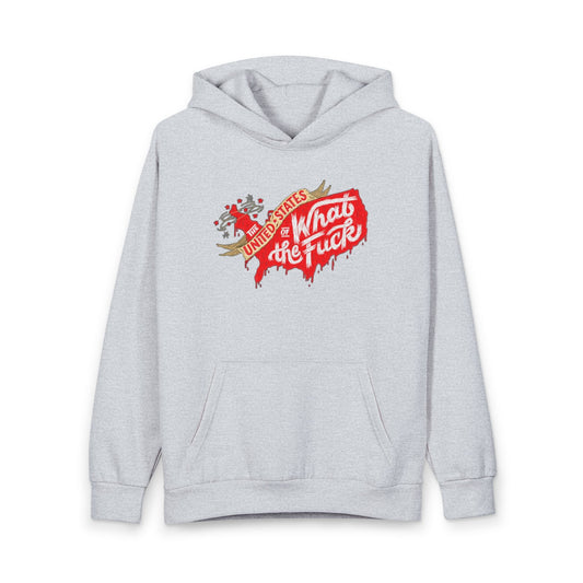 United States of What The F*ck Hoodie