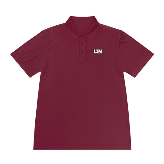 L3M Basic Polo