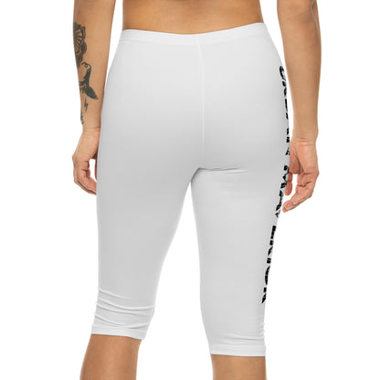 Women's Urban Maverick Capri Leggings