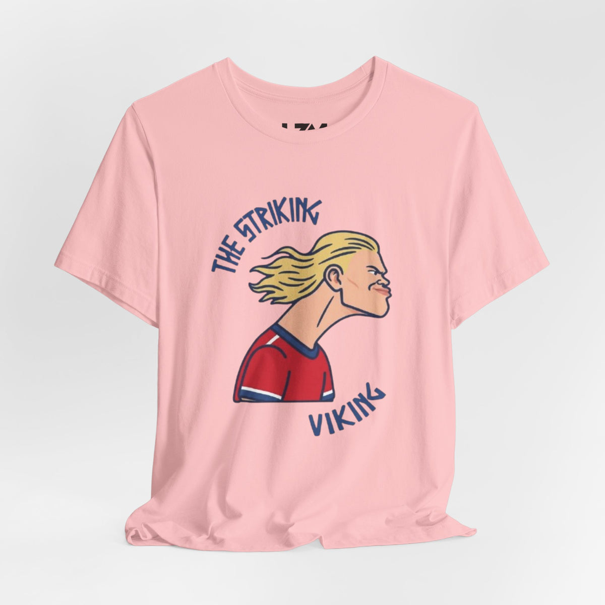 The Striking Viking