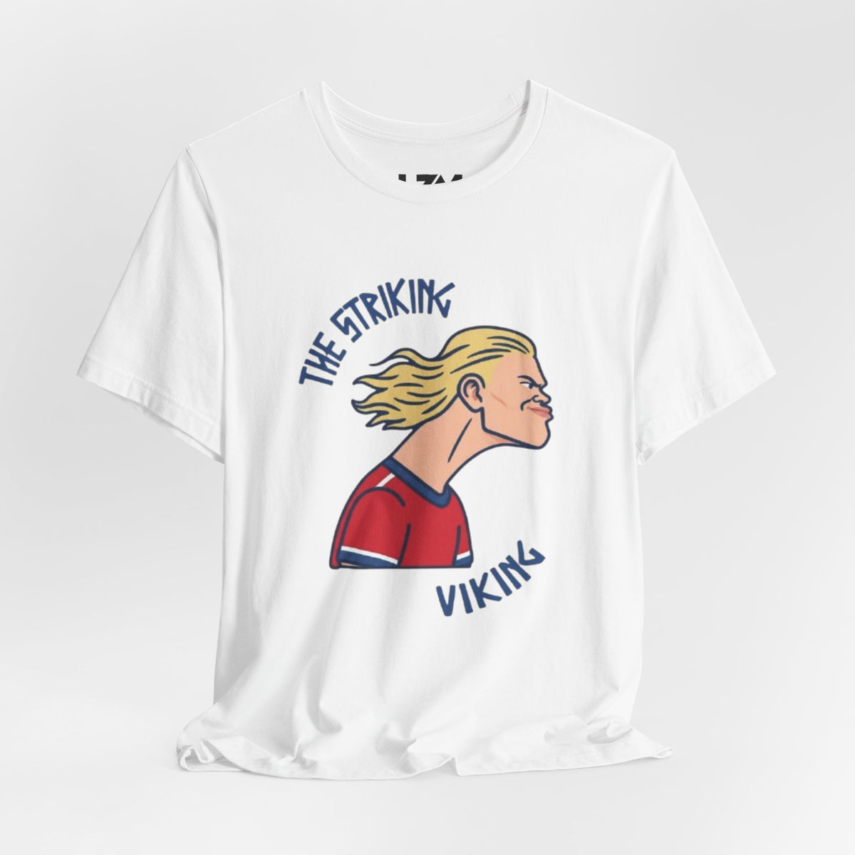 The Striking Viking