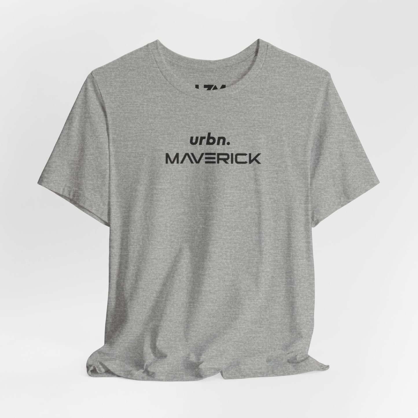 Urban Maverick Graphic Tee