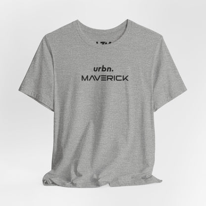 Urban Maverick Graphic Tee