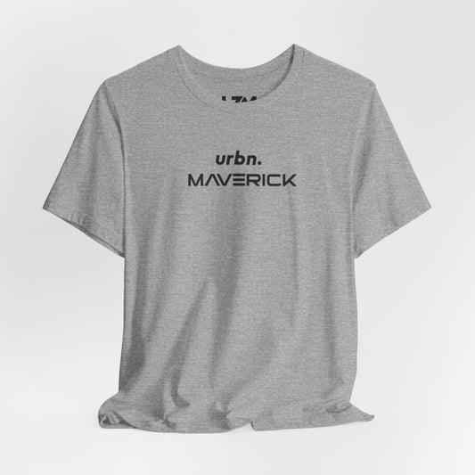 Urban Maverick Graphic Tee
