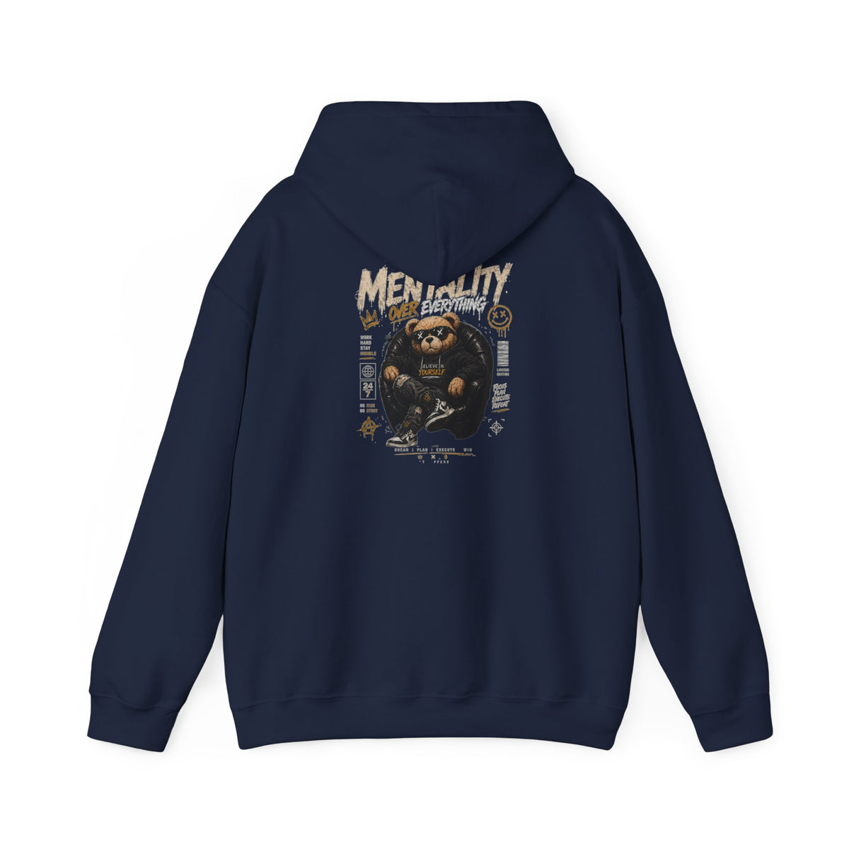 Maverick Urban Hoodie