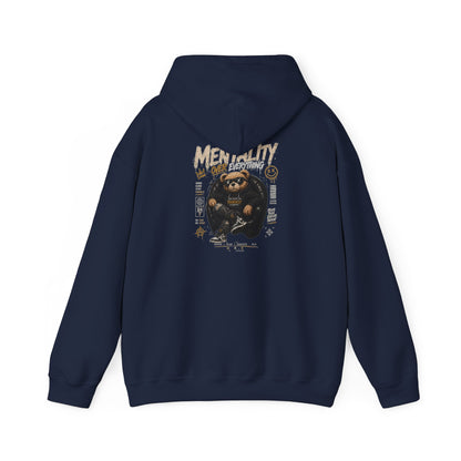 Maverick Urban Hoodie