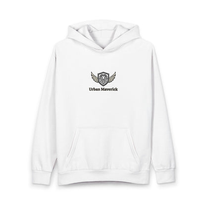 Find Your Way Hoodie — Urban Maverick Graphic Pullover