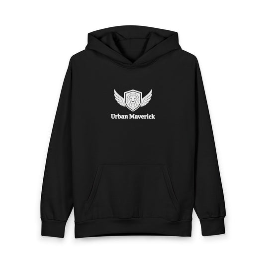 Urban Maverick Teddy Hoodie