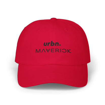 Urban Maverick Cap