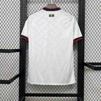 Mexico 2026 away soccer jersey