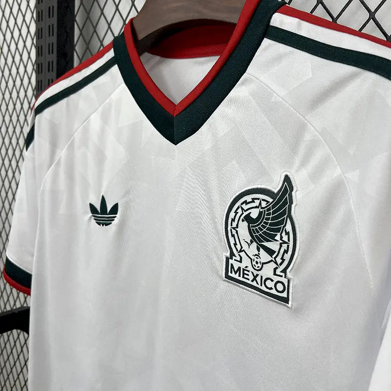 Mexico 2026 away soccer jersey