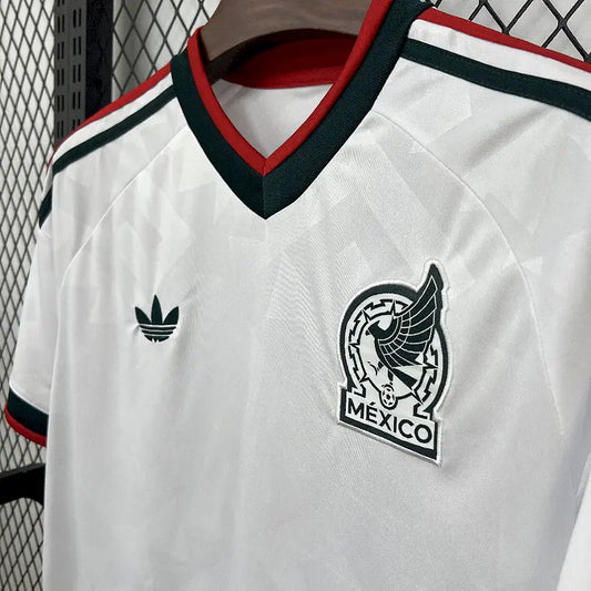 Mexico 2026 away soccer jersey