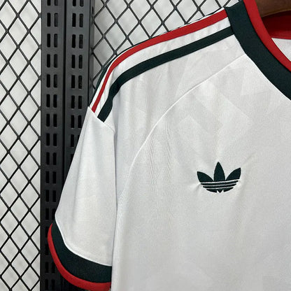 Mexico 2026 away soccer jersey