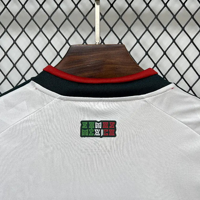 Mexico 2026 away soccer jersey