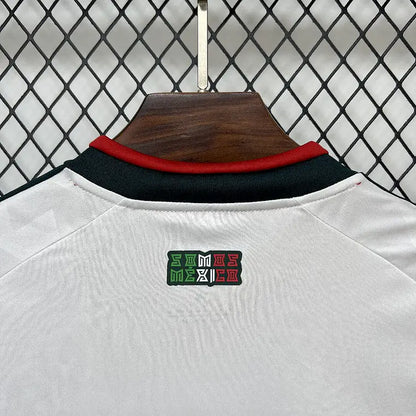 Mexico 2026 away soccer jersey