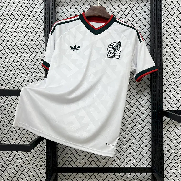Mexico 2026 away soccer jersey