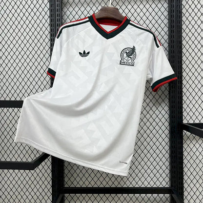 Mexico 2026 away soccer jersey