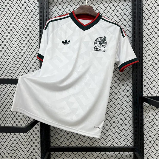 Mexico 2026 away soccer jersey