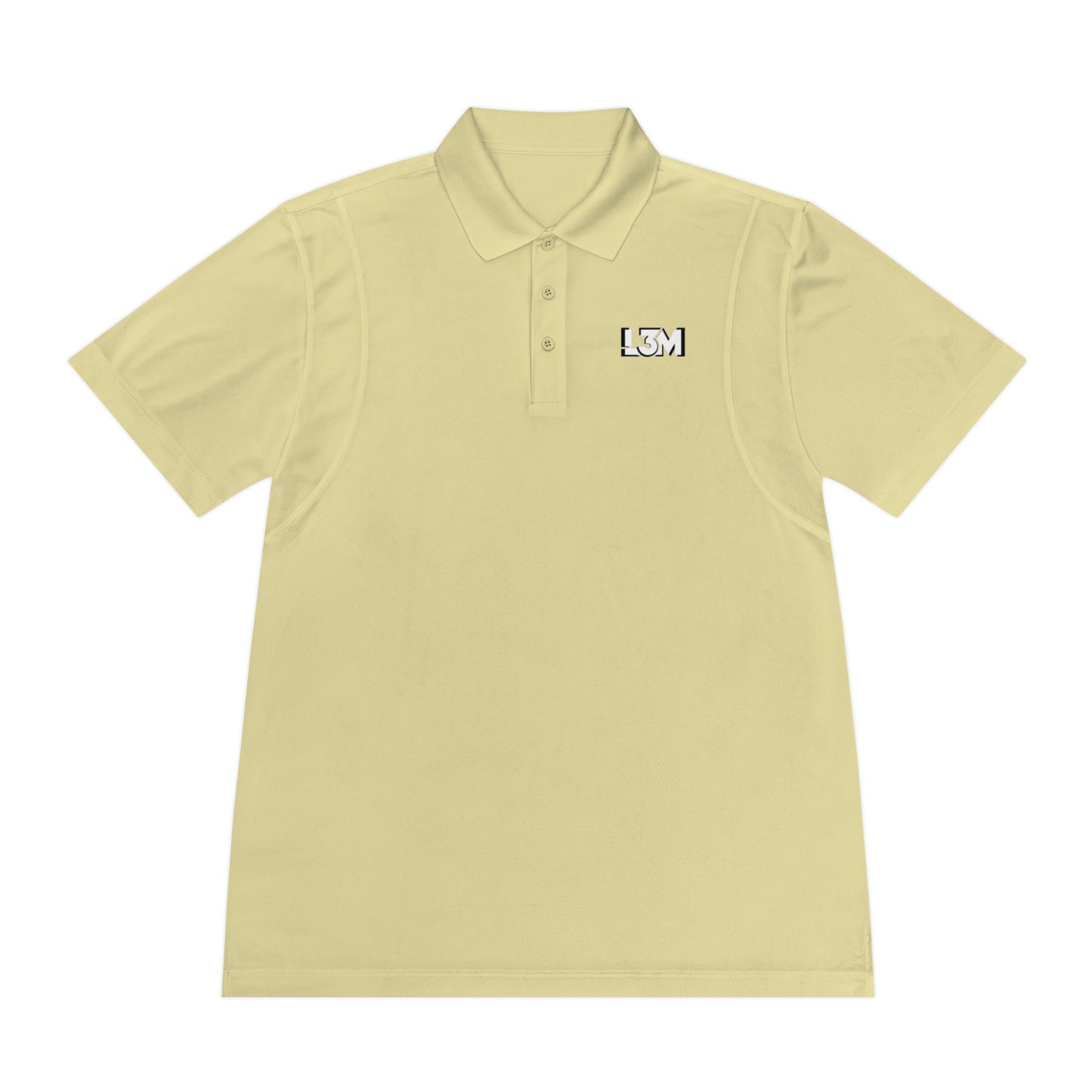 L3M Basic Polo