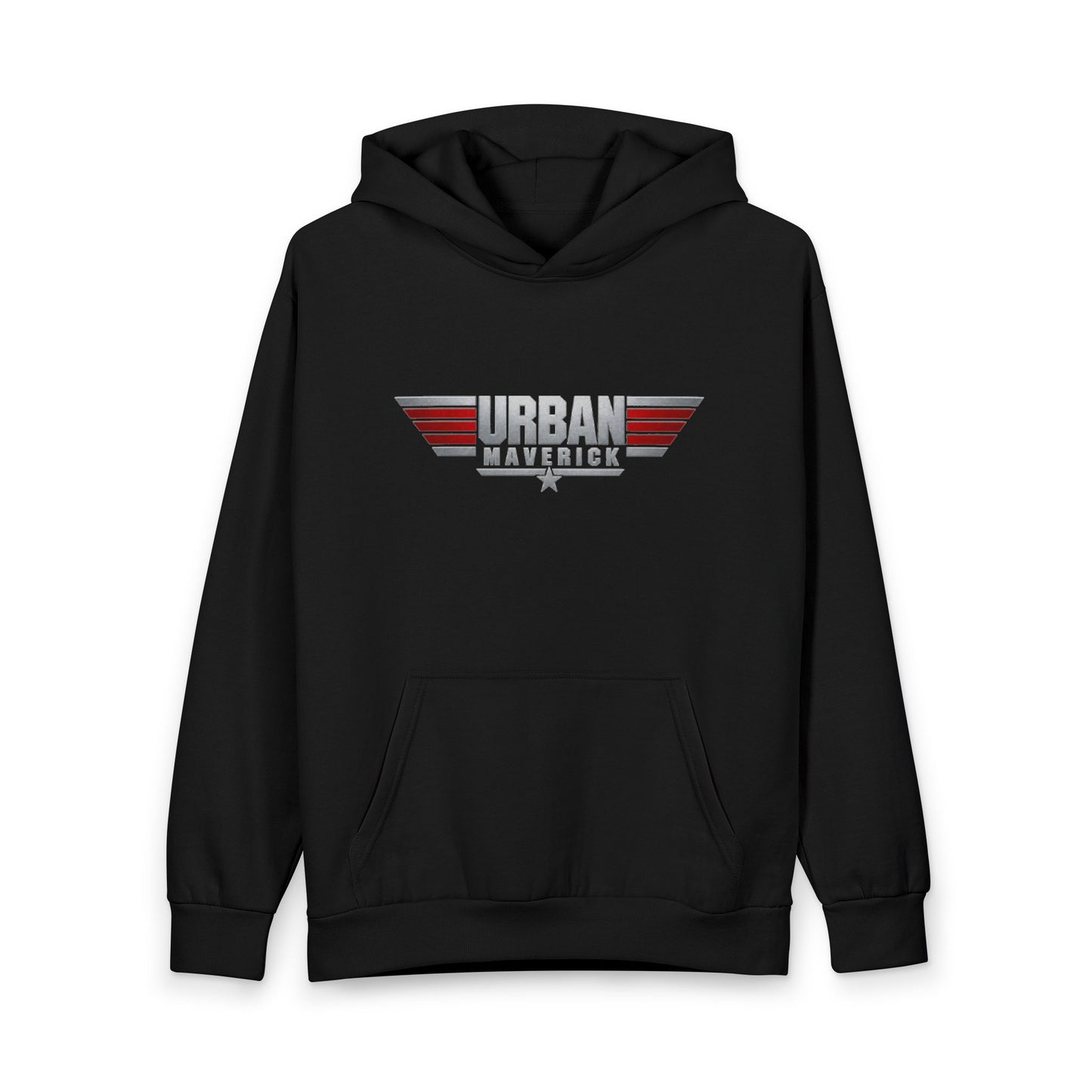Urban Maverick Hoodie